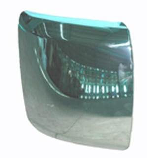 GMC CHEVROLET Right Bumper End for a Passenger CHEVROLET