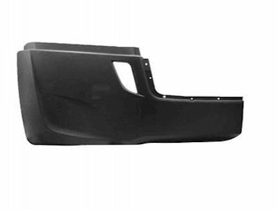 Freightliner Cascadia Right Bumper Guard