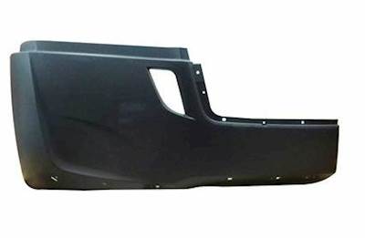Freightliner Cascadia Right Bumper Guard