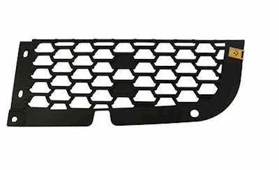 Freightliner Cascadia Left Bumper Guard