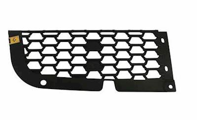 Freightliner Cascadia Right Bumper Guard