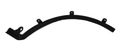 GMC Right Bumper Guard for a Passenger GMC