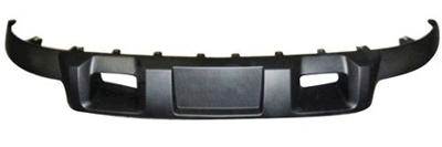 GMC CHEVROLET Bumper Guard for a Passenger CHEVROLET