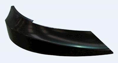 International ProStar Right Bumper Guard