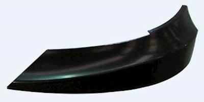 International ProStar Left Bumper Guard