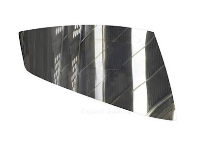 Volvo VNL Right Bumper Guard