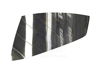 Volvo VNL Left Bumper Guard