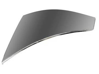 Volvo VNL Left Bumper Guard