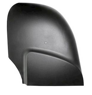Volvo VNL Left Bumper Guard