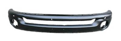 Dodge DODGE Front Bumper for a Passenger DODGE