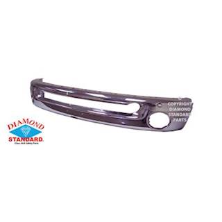 Dodge DODGE Front Bumper for a Passenger DODGE