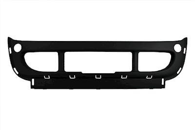 Freightliner Cascadia Front Bumper