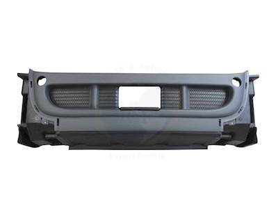 Freightliner Cascadia 125 Front Bumper