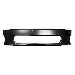 Freightliner M2 106 Front Bumper