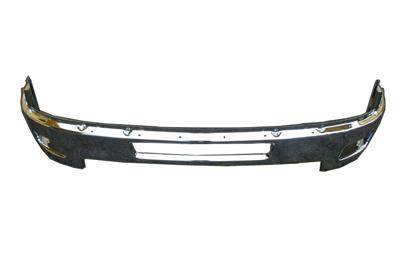 GMC Front Bumper for a Passenger GMC