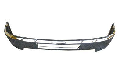 GMC Front Bumper for a Passenger GMC