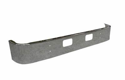 Kenworth T300 1995-2008 Front Bumper