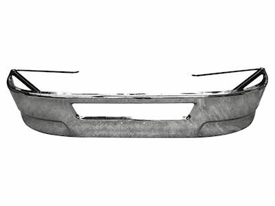 Kenworth T370 2008-2021 Front Bumper