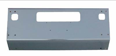 Kenworth T800 Front Bumper