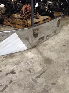 Mack Front Bumper