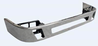 Volvo VNL Front Bumper for a Volvo VNL 2004-2018