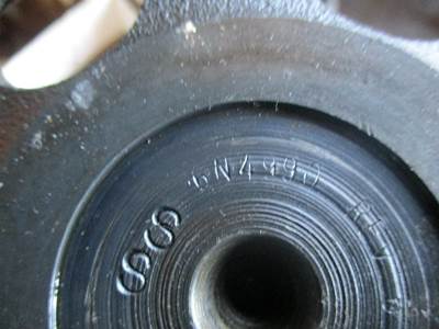 Caterpillar 3406A Camshaft for a CAT 3406A