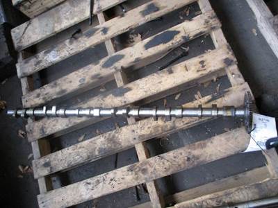 Detroit Camshaft