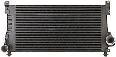 Chevrolet Silverado 2500 Charge Air Cooler (ATAAC) for a Chevrolet 2500 SILVERADO (99-CURRENT)