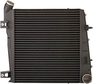 Ford F-450 Charge Air Cooler (ATAAC) for a Ford F450SD (SUPER DUTY)