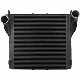 Kenworth T660 Charge Air Cooler (ATAAC)