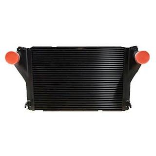 Peterbilt 387 Charge Air Cooler (ATAAC)