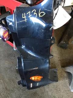 Freightliner Cascadia 125 Cowl