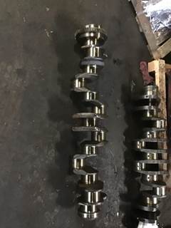 Volvo D13 Crankshaft