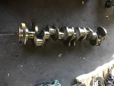 Volvo D13 Crankshaft
