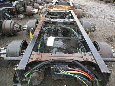 Alliance Cutoff for a Alliance A9500