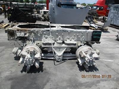 Dana/IHC RA474FRTBD Cutoff for a 1986 Hendrickson WALKING BEAM