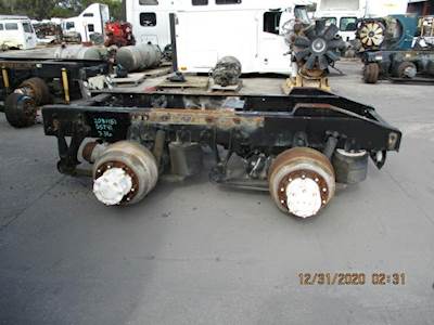 Eaton-Spicer DST41R336 Cutoff for a International Manufactur CORPORATE AIR RIDE