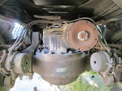 Meritor-Rockwell M240R644 Cutoff for a 1979 Rockwell Manufacturer TANDEM SUSPENSION