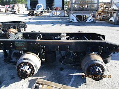 Meritor-Rockwell RR20145 Cutoff