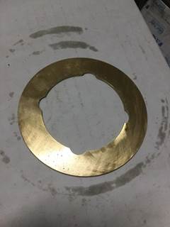 Eaton-Spicer DS402 Differential Part