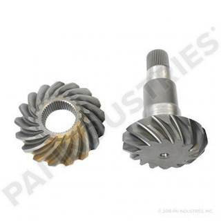 Mack CRD93 Differential Part