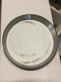 Meritor-Rockwell RDL20145 Differential Part