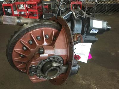 Eaton-Spicer DD461PR456 Front Differential