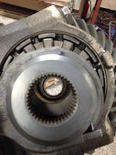 Eaton-Spicer DDP41R336 Front Differential