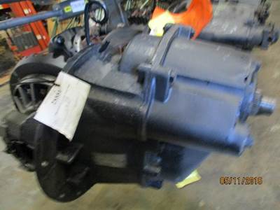 Eaton-Spicer DS404R557 Front Differential