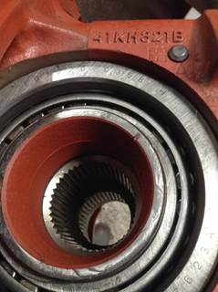 Mack CRD92R502 Front Differential