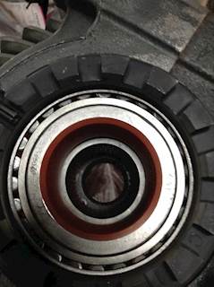 Meritor-Rockwell RD20145R456 Front Differential