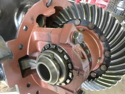 Meritor-Rockwell RPL20145R342 Front Differential