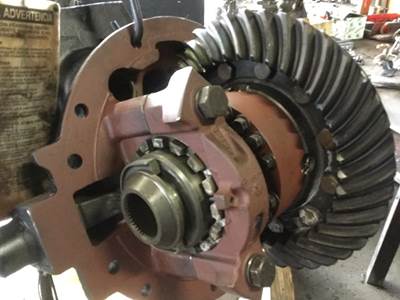 Meritor-Rockwell RPL20145R342 Front Differential