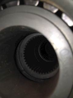 Eaton-Spicer RSP40R264 Rear Differential